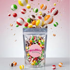 Freeze-Dried Frettles Candy