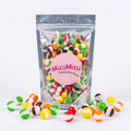 Freeze-Dried Frettles Candy