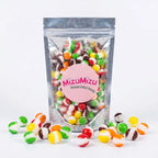 Freeze-Dried Frettles Candy