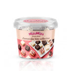 Freeze-Dried Cheesecake Bites