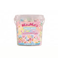 Freeze-Dried Rainbow Marshmallow Bites
