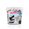Freeze-Dried Mini Cookies 'N Cream Ice Cream Sandwich Bites