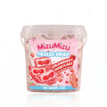 Freeze-Dried Strawberry Shortcake Bites