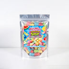 Freeze-Dried Sour Gummy Crawlers